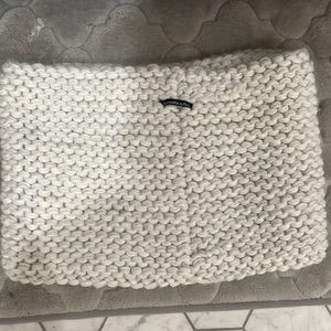 Abercrombie scarf
